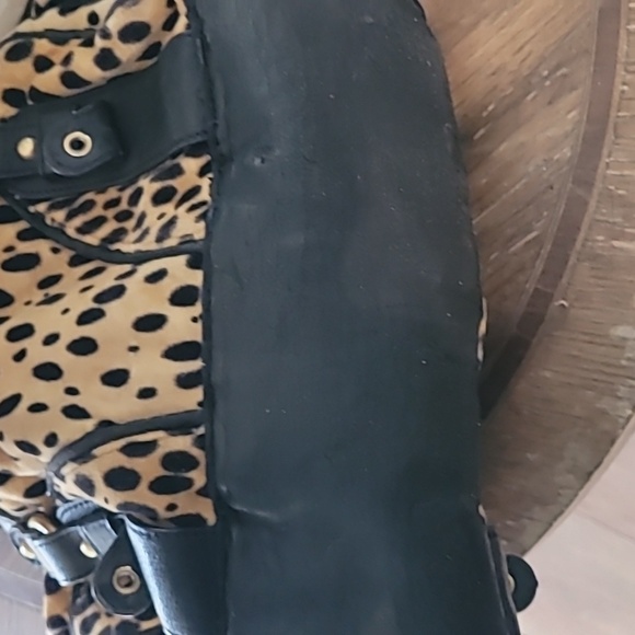 Juicy Couture Purse Vintage Y2k - Picture 5 of 6